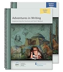 Adventures writing teacher for sale  Delivered anywhere in USA 