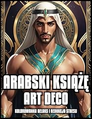Arabski książę art d'occasion  Livré partout en France