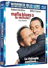 Mafia blues rechute d'occasion  Livré partout en France