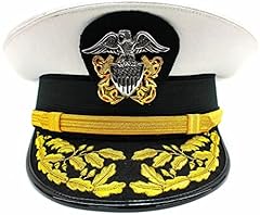 Navy commander admiral for sale  Delivered anywhere in USA 