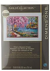 Dimensions gold cherry for sale  Delivered anywhere in USA 