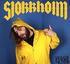 Stokkholm import d'occasion  Livré partout en France