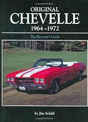 Original chevelle 1964 for sale  Delivered anywhere in USA 