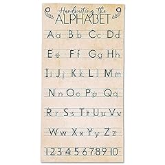 Abc wall chart for sale  Delivered anywhere in USA 
