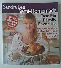 Sandra lee semi d'occasion  Livré partout en Belgiqu