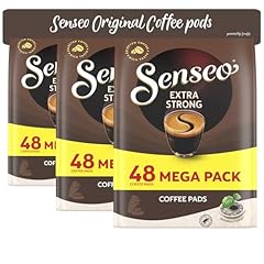 Senseo extra strong for sale  Delivered anywhere in UK