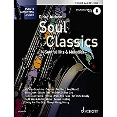 Soul classics tenor gebraucht kaufen  Wird an jeden Ort in Deutschland