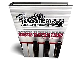 Fender rhodes electric for sale  Delivered anywhere in USA 