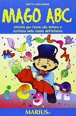 Mago abc. attività d'occasion  Livré partout en France