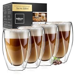 Elbfuchs verre latte d'occasion  Livré partout en France