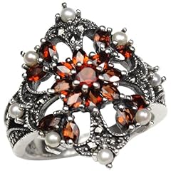 Garnet fire burst for sale  Delivered anywhere in USA 