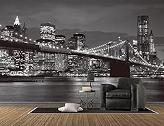 Reyhui brooklyn bridge for sale  Delivered anywhere in USA 