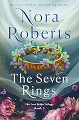 Seven rings lost for sale  Delivered anywhere in USA 