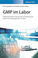 Gmp labor gute gebraucht kaufen  Wird an jeden Ort in Deutschland