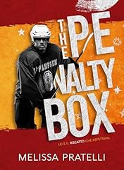 The penalty box usato  Spedito ovunque in Italia 