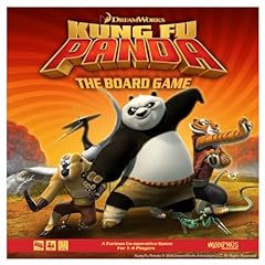 Kung panda for sale  Delivered anywhere in UK