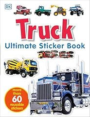 Ultimate sticker book for sale  Delivered anywhere in USA 