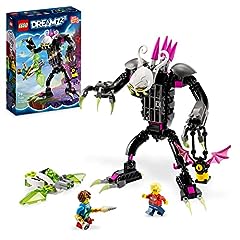 Lego dreamzzz grimkeeper for sale  Delivered anywhere in Ireland