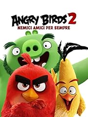 Angry birds nemici usato  Spedito ovunque in Italia 