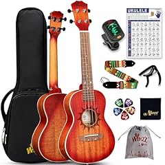 Winzz ukulele erwachsene gebraucht kaufen  Wird an jeden Ort in Deutschland