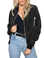 Zeagoo womens jacket for sale  Delivered anywhere in UK