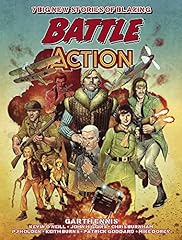 Battle action new for sale  Delivered anywhere in UK