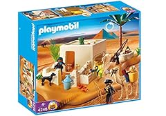 Playmobil 4246 pilleurs d'occasion  Livré partout en France