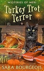 Turkey trot terror for sale  Delivered anywhere in USA 
