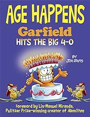 Age happens garfield for sale  Delivered anywhere in USA 