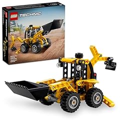 Lego technic backhoe for sale  Delivered anywhere in USA 