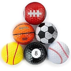 Funny golf balls for sale  Delivered anywhere in USA 