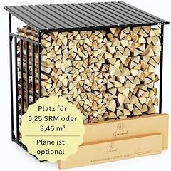 Gartenzeit kaminholzregal auß gebraucht kaufen  Wird an jeden Ort in Deutschland
