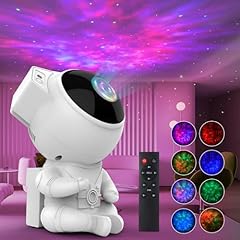 Astronaut galaxy projector for sale  Delivered anywhere in UK