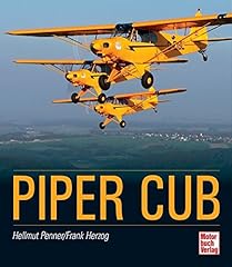 Piper cub for sale  Delivered anywhere in UK