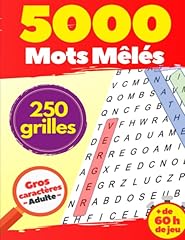 jeux mots croises d'occasion jeux mots croises d'occasion Livré partout en France