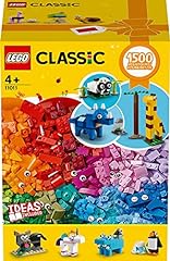 Lego classic 11011 for sale  Delivered anywhere in USA 