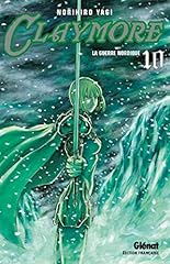 Claymore tome guerre d'occasion  Livré partout en France