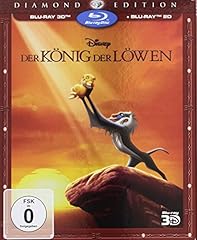 König der löwen d'occasion  Livré partout en France