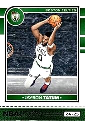 Jayson tatum 2024 for sale  Delivered anywhere in USA 