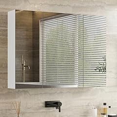 Mojiasion specchio bagno usato  Spedito ovunque in Italia 