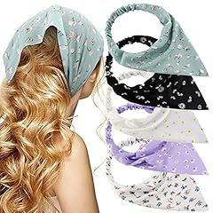 Tobatoba floral hair for sale  Delivered anywhere in USA 