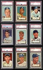 1952 topps baseball for sale  Delivered anywhere in USA 