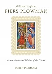 Piers plowman new for sale  Delivered anywhere in UK