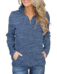 Iwoo sweatshirt woman for sale  Delivered anywhere in UK