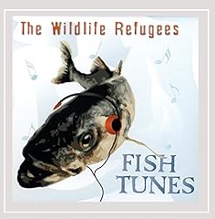 Fish tunes gebraucht kaufen  Wird an jeden Ort in Deutschland