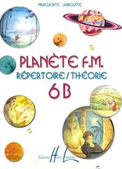 Planète volume 6b d'occasion  Livré partout en France