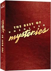 Best unsolved mysteries for sale  Delivered anywhere in USA 