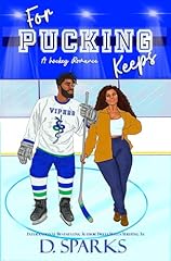 Pucking keeps hockey for sale  Delivered anywhere in USA 