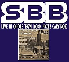 Live opole 1974 d'occasion  Livré partout en France