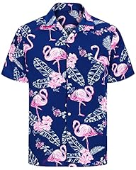 Ver hawaiihemd herren gebraucht kaufen  Wird an jeden Ort in Deutschland
